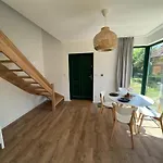Lodge Liwia Park House