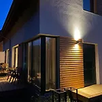Liwia Park House Lodge Niechorze