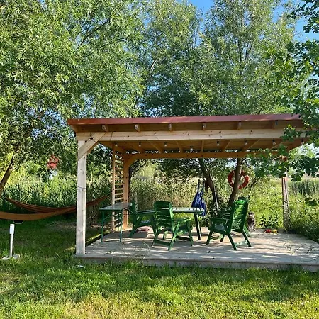 Liwia Park House *
