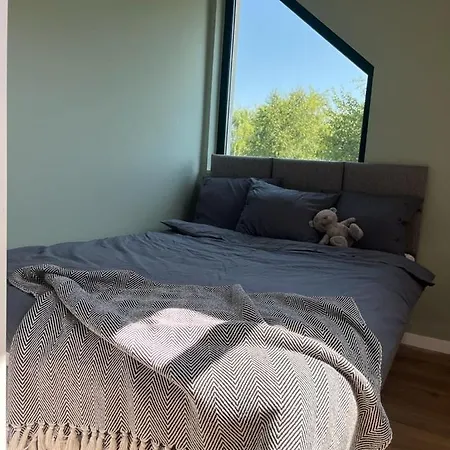 Liwia Park House Alojamento de Turismo Selvagem Niechorze