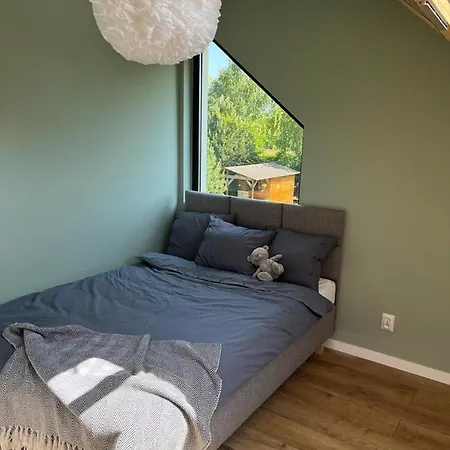 Liwia Park House Niechorze