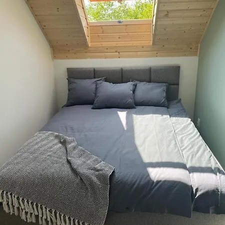 Liwia Park House * نيخوجة