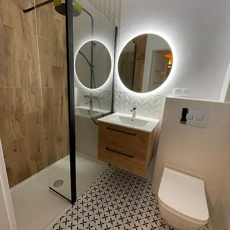 Liwia Park House Niechorze