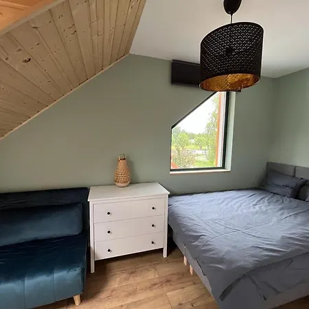 Liwia Park House * Niechorze