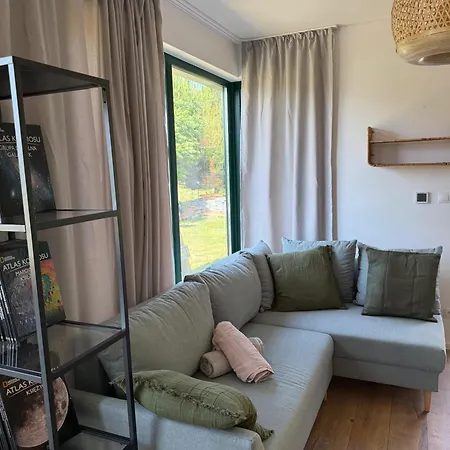 Liwia Park House אכסניה נישורזה