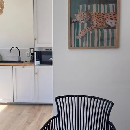 Liwia Park House * Niechorze