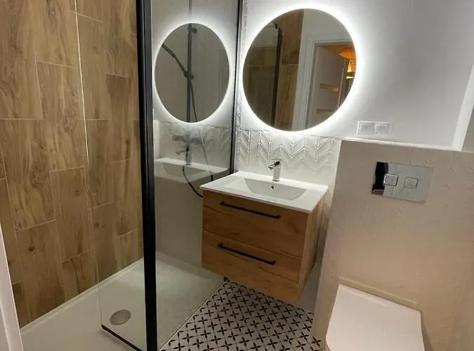 Liwia Park House Niechorze