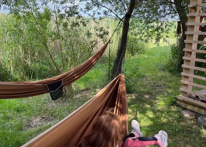 Domek letniskowy Liwia Park House Niechorze