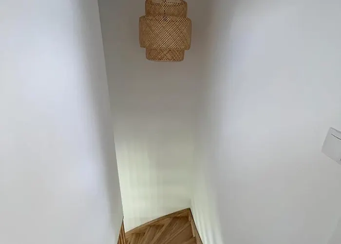 Liwia Park House Domek letniskowy