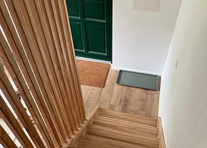 Liwia Park House Niechorze