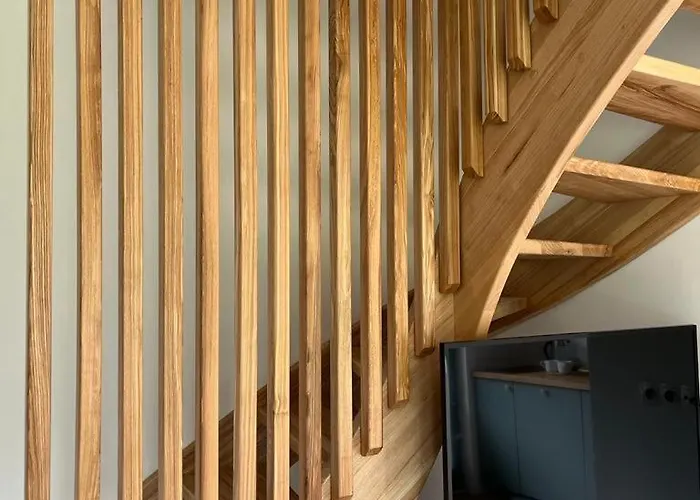 Liwia Park House Domek letniskowy