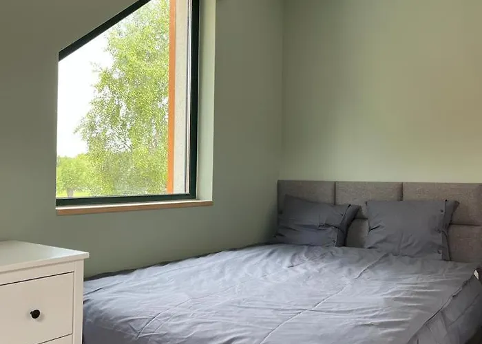 Liwia Park House Domek letniskowy