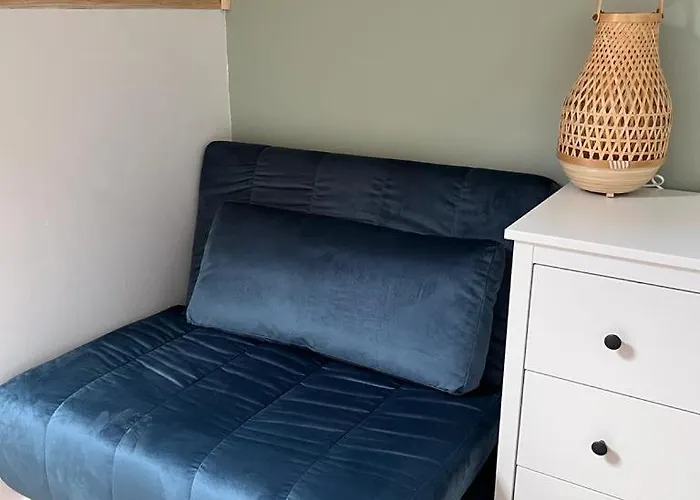 Liwia Park House Domek letniskowy *